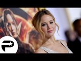 Jennifer Lawrence et Julianne Moore ultrasexy pour la première d'Hunger Games