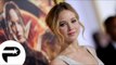 Jennifer Lawrence et Julianne Moore ultrasexy pour la première d'Hunger Games
