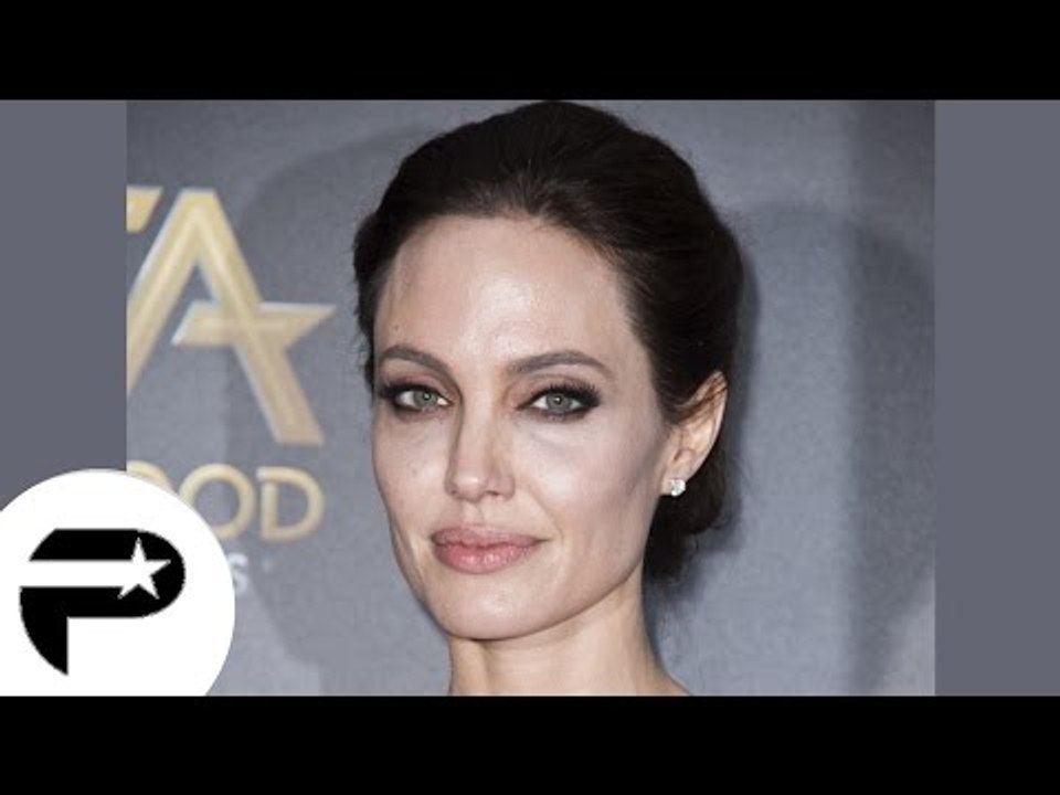 Angelina Jolie et Emily Ratajkowski radieuses