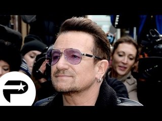 Chris Martin, Bono, Rita Ora... Les stars réunies pour combattre Ebola