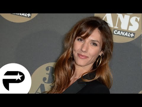 Doria Tillier et Ophélie Meunier divines pour l'anniversaire de Canal +