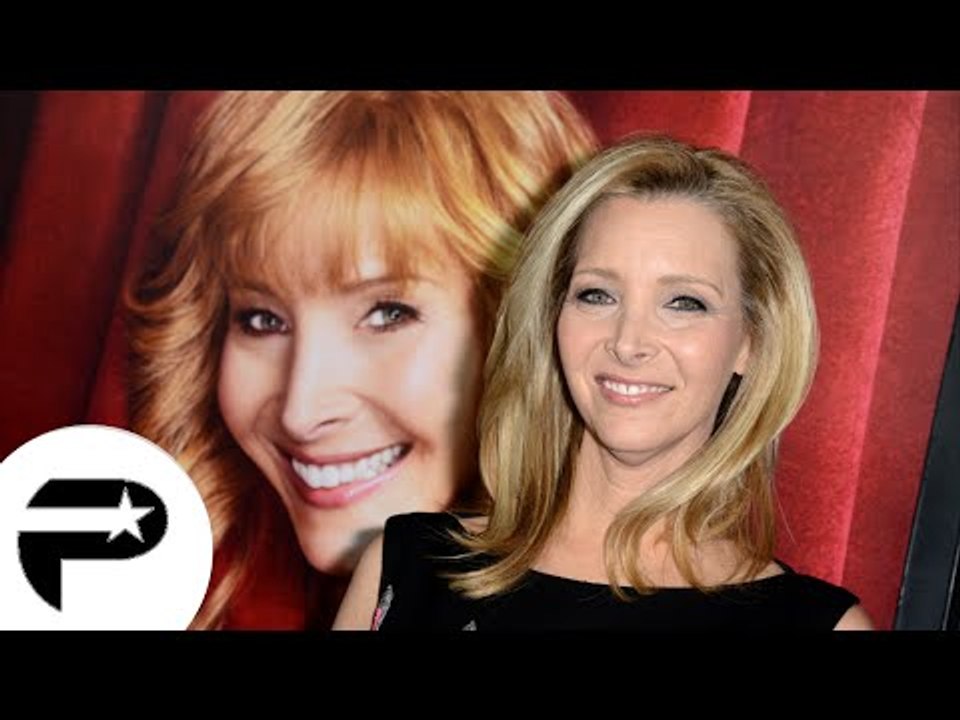 Lisa Kudrow et Courteney Cox au lancement de la saison 2 de "Comeback"