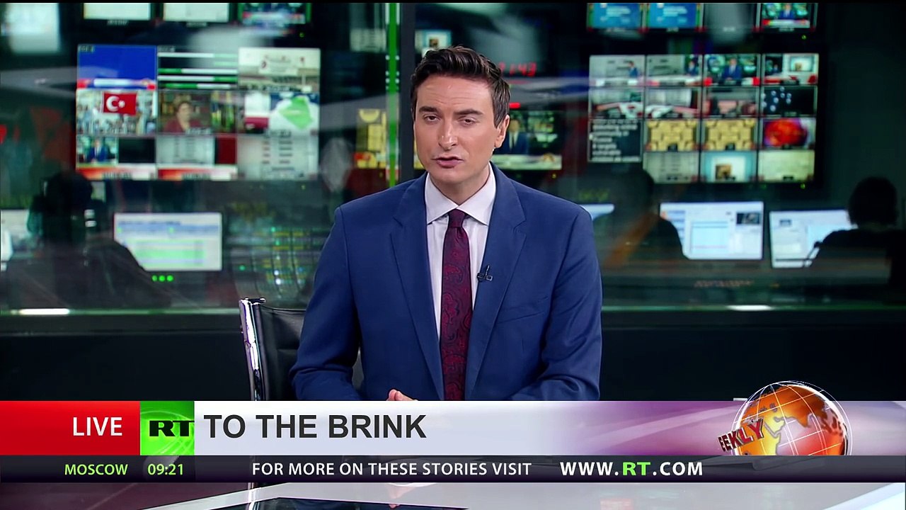 'The Groups of Death', un réseau Russe qui pousse les jeunes internautes au suicide