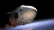 SpaceX anuncia que enviará a dos turistas a la Luna para finales del próximo año