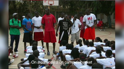 RENCONTRE AVEC YOUSSOU NDOYE !