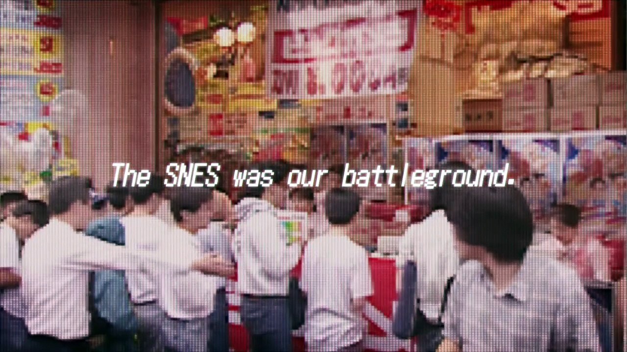 Ultra Street Fighter II The Final Challengers : NIntendo Switch (TRAILER)