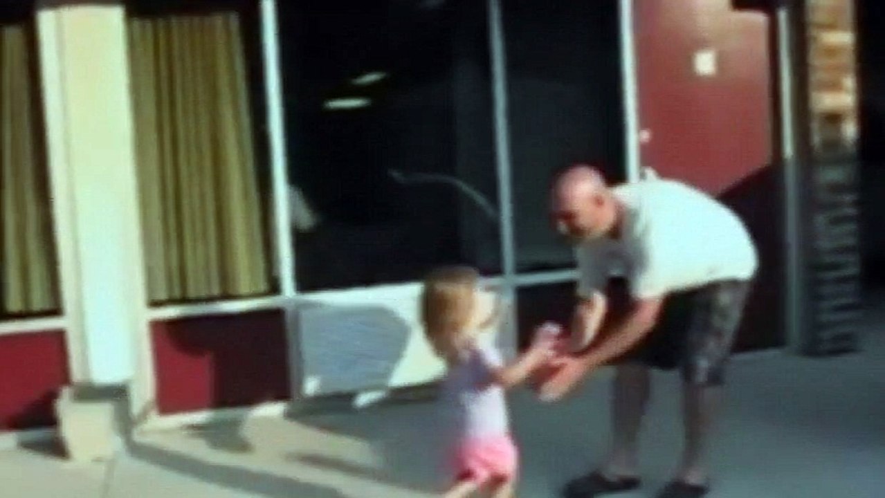  Soldiers Coming Home New Video Three Kids Surprised by their Military Father at Camp LeJeune, NC