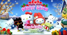 hello kitty salón de belleza episodio completo de vídeo juego de bebé, juegos de ~ Juego de Bebé, Juegos Para los Niños de Jue