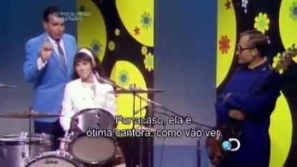 Autópsia de Famosos - Karen Carpenter - Documentário