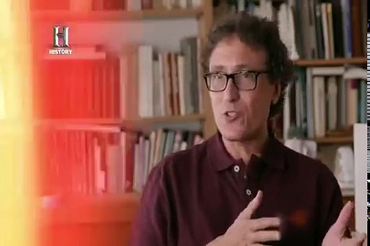 A BÍBLIA PROIBIDA - Evangelhos proibidos - Documentário