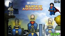 LEGO Marvel Super Heroes Tutorial PARTE 1 [PS3] Permite Jugar Juego de VERDADERA CALIDAD HD