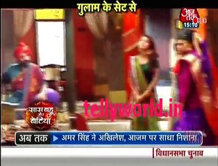 Ghulam Saas Bahu aur Betiya 2nd March 2017