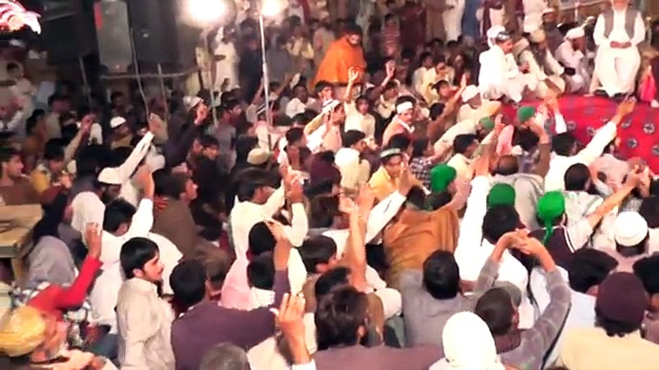 TU KAREEM HY KAR DAY KARAM New Beautifull Hamad 2014 By Muhammad Salman Qadri 0303 0650840 , 0332 1048066