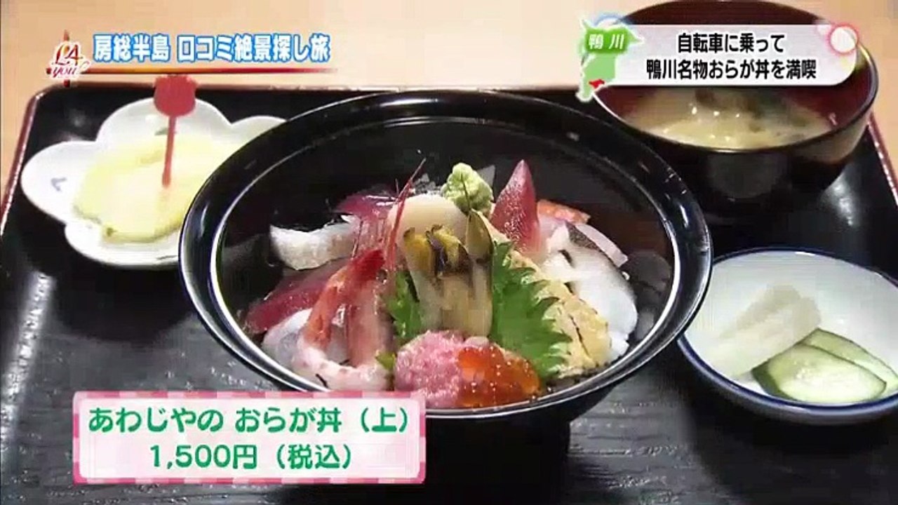 L4YOU 『聞き込みで絶景探し！南房総女子２人旅』   2017年03月02日 170302 (32)
