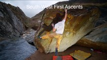 South West First Ascents Ep: 1
