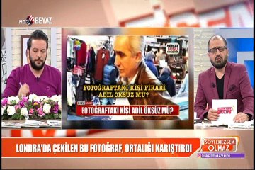 FETÖ'nün kritik ismi adil Öksüz, Londra'ya mı kaçtı?