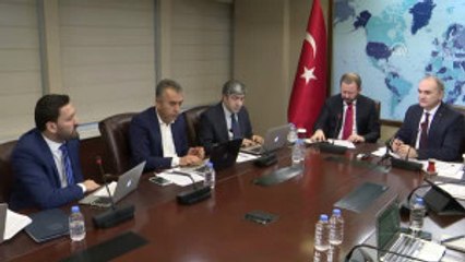 Bakan Özlü: "Yerli Otomobili 2019'da Göreceğiz "