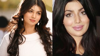 Ayesha Takia SHOCKING After Plastic Surgery Pictures