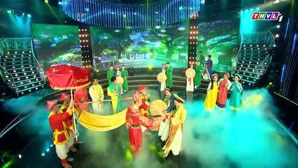 Hãy nghe tôi hát 2017 tập 2 - kenh video ovuinhi.com