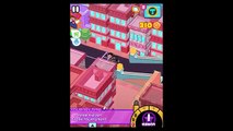 Teeny Titans (Cartoon Network) - Android & iOS Games - Walkthrough Gameplay Video Part 1