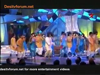 Sanaya Irani Khushi Dance Performance at