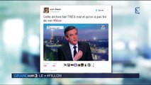 Présidentielle : le discours de Fillon démonté par la toile
