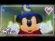 Kingdom Hearts 3D All Cutscenes | Game Movie | Fantasia ~ Symphony of Sorcery | Riku