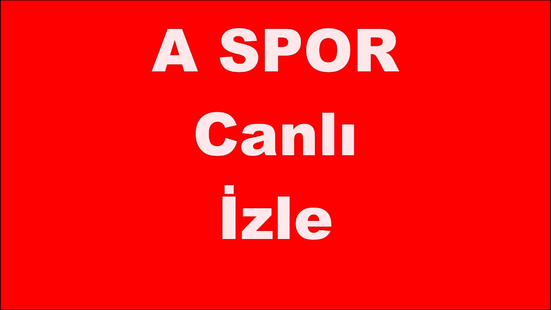 A spor canli. Spor. Canli. Aspor. Sport kanallari.