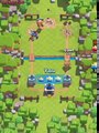 Clash Royale (By Supercell) - iOS / Android - Gameplay Video