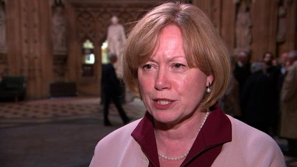 Lord Ashdown: 'Parliament has at last found its voice'