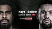 Boxe - Soirée Boxe : Haye vs. Bellew bande annonce