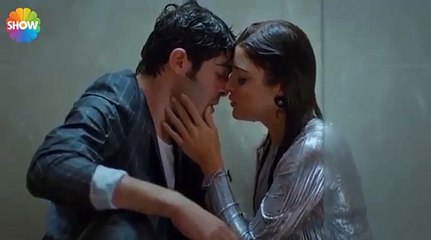 Aşk Laftan Anlamaz 20.Bölüm - Hayat Muratın İlk Yakınlaşması