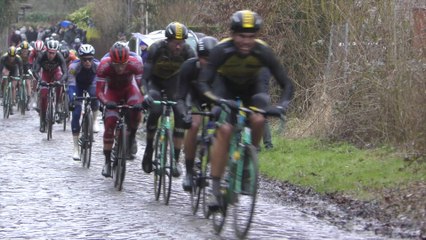 GP SAMYN 2017