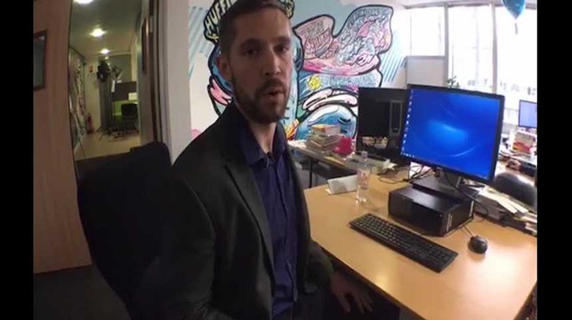 Comment bien se tenir au bureau pour ne pas avoir mal au dos