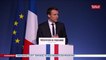 REPLAY. Emmanuel Macron "J'ai eu des désaccords stratégiques avec le président de la République"
