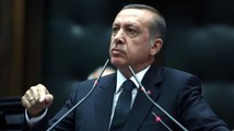 Erdoğan'dan Hürriyet'e Bir Tepki Daha: Genelkurmayın Dava Açması Lazım