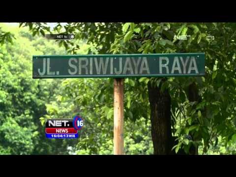 Polemik Pemanggilan Kembali Riza Chalid - NET16