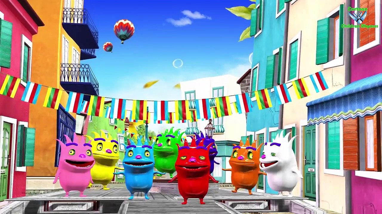 #Лев #Медведь #Phython 3D анимации для детей || дети мультфильм стишки