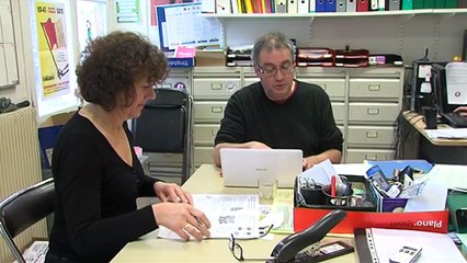 SOCIAL/ 400 postes supprimés au CHRU de Tours ?​