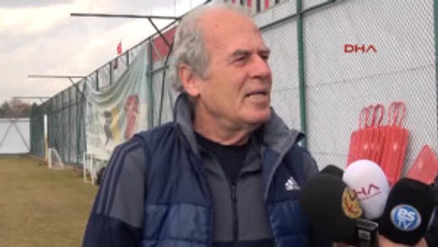 Eskişehirspor Teknik Direktörü Denizli Ligde Zor Olmayan Maç Yok