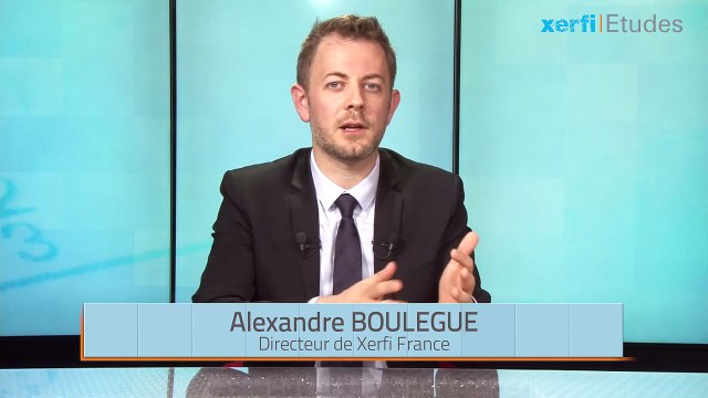 Alexandre Boulègue, Le marché des équipements et de l'installation électriques