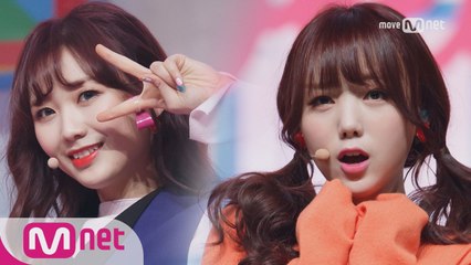 ′최초공개′ 이 비주얼 정말 와우내.. ′러블리즈′의 ′Wow′ 무대