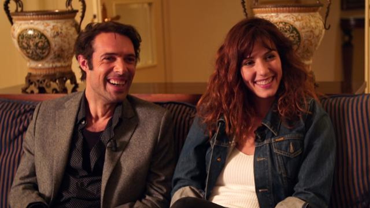 Nicolas Bedos : «On ne peut pas faire une carrière de façon essentiellement opportuniste»