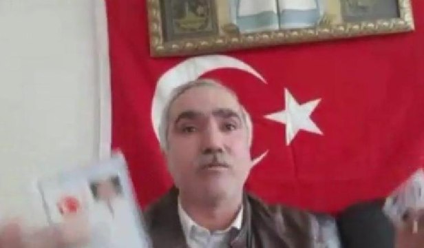 Adil Öksüz olduğu iddia edilen kişinin kim olduğu ortaya çıktı