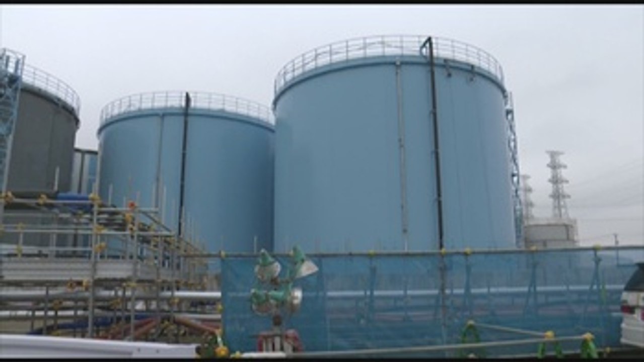 Japón trabaja para que la situación de Fukushima "no afecte" a Tokio 2020