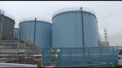 Japón trabaja para que la situación de Fukushima "no afecte" a Tokio 2020