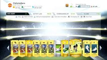 EPIC 1,000,000 COIN RETRO FIFA PACK OPENING! | DOUBLE INFORMS !!