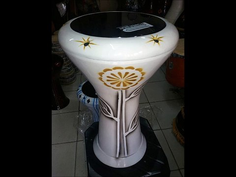 DjBurakUlus - Turkish Culo Darbuka int out Remix 2011