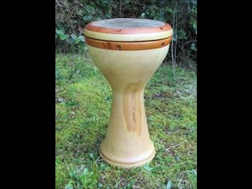 DjBurakUlus - Turkish Drumming Davul Flüt Remix 2011