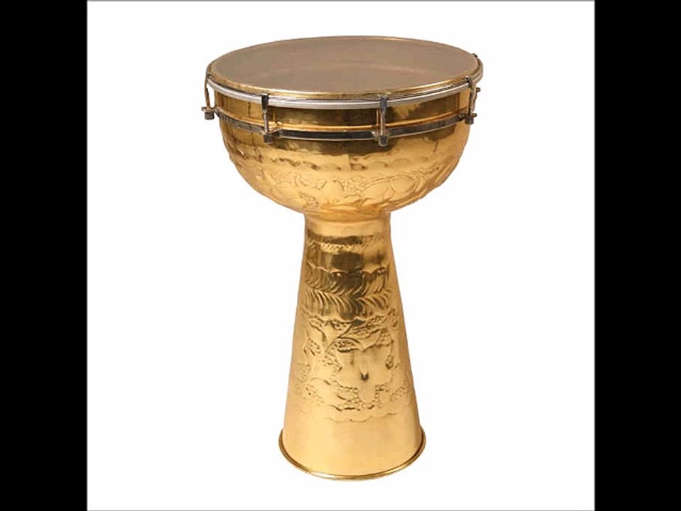 DjBurakUlus & Afrojack & Steve Aoki & Miss Palmer - No Beef Darbuka Disco Remix 2011)